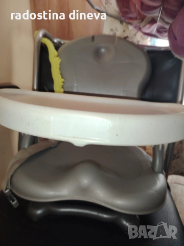 Stolche za hranene