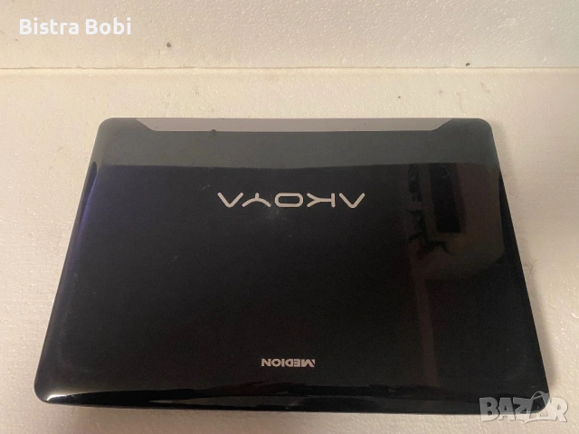 Лаптоп , снимка 4 - Лаптопи за работа - 54367656