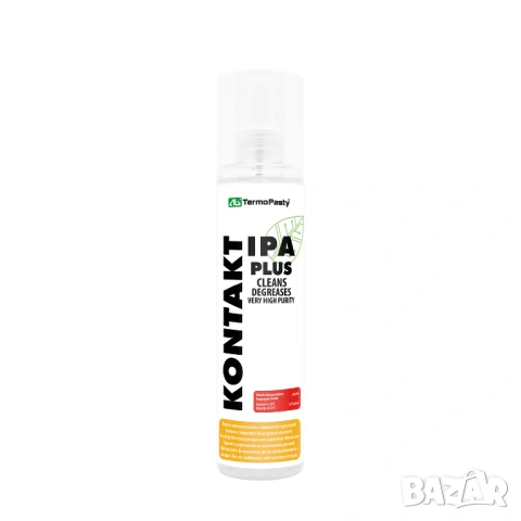 Изопропилов Алкохол 250 ml