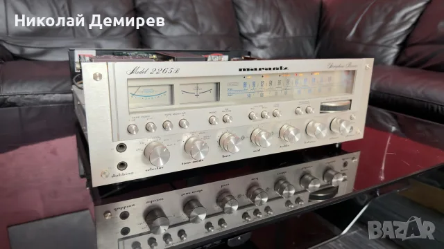 Marantz 2265B като Нов