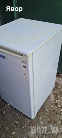 Продавам малък хладилник NEO, снимка 2 - Хладилници - 53990490