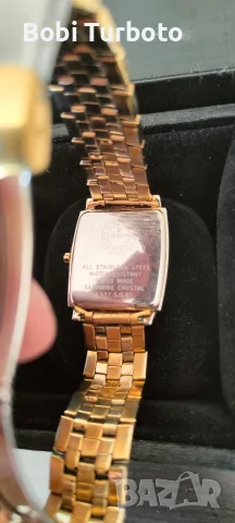 Мъжки часовник Candino Sapphire crystal!, снимка 2 - Мъжки - 55332299