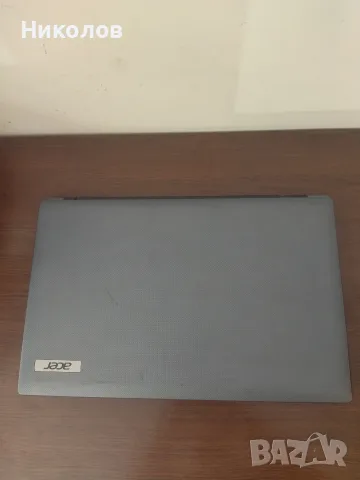 Продавам лаптоп Acer Aspire 7739G, снимка 2 - Лаптопи за игри - 55477003