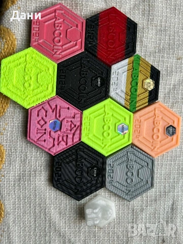 Лабкойни 2024 