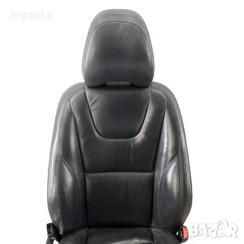 Кожен салон Volvo V60 2010-2014 ID: 161169, снимка 5 - Части - 54696852