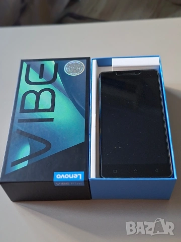 смартфон Lenovo Vibe P1ma40