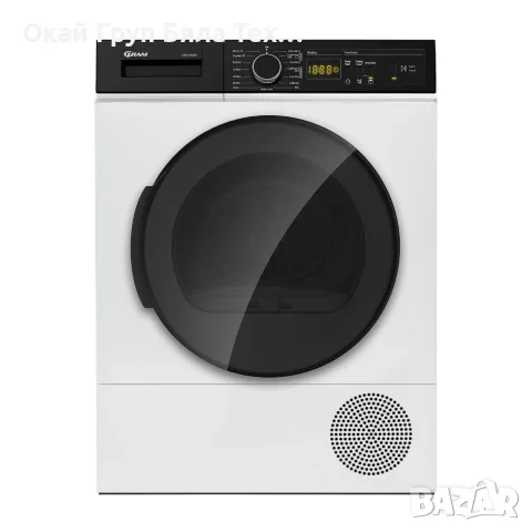 сушилня 9 кг #Gram