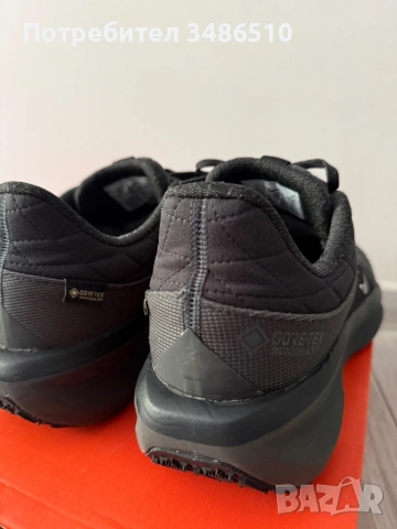 Nike Air Winflo 11 Gore-Tex, снимка 7 - Маратонки - 54396147