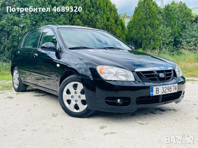 Kia-cerato 1.5-crdi, снимка 2 - Автомобили и джипове - 55157158