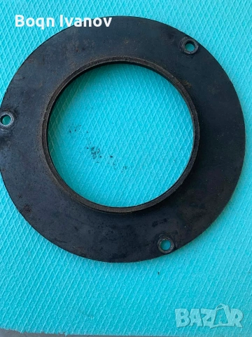 Съединител за двигател АКМЕ , снимка 2 - Селскостопанска техника - 50980405