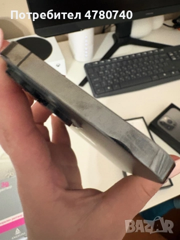 iPhone 13 Pro Max , снимка 4 - Apple iPhone - 54010328