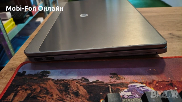 Лаптоп HP ProBook 4330s, i5-2410M, 4 GB RAM, 250 HDD, Windows 10, снимка 7 - Лаптопи за дома - 54767163