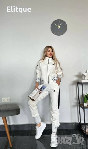 дамски екипи , снимка 2 - Спортни екипи - 54387487