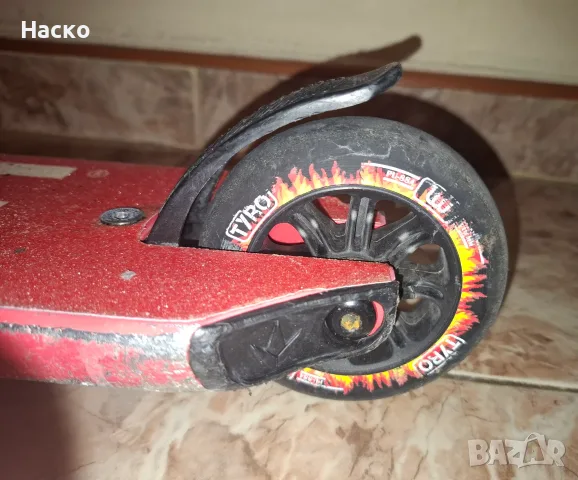 Тротинетка Blunt Envy One S3 , снимка 6 - Скутери и тротинетки - 55466956