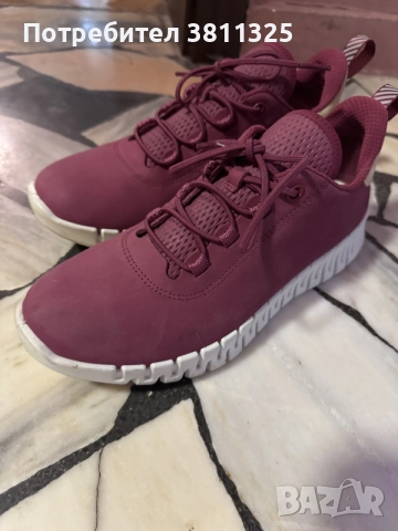 Маратонки Ecco Dual Fit