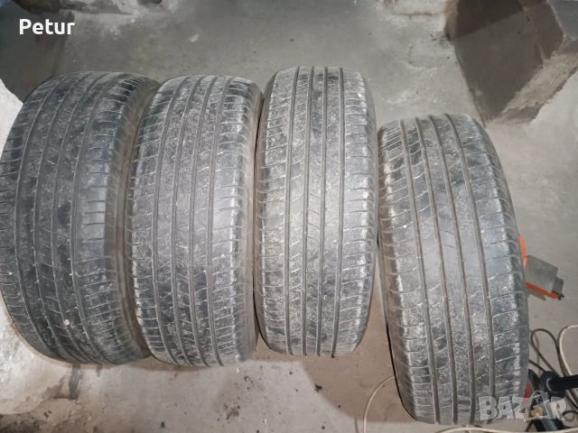 Летни гуми Кумхо