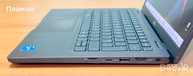 ПРОМО ЦЕНА /Core i5-1145G7 / 8GB RAM / 256GB SSD / 13.3“ FHD IPS / Dell Latitude 7320 / Win 11 Pro, снимка 7 - Лаптопи за работа - 54740627