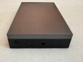 Външен хард диск LaCie Porsche Design P9230 4TB, снимка 4