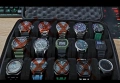 Мъжки часовник Casio , G-Shock , Casioak, Fossil , Polo , Swiss Alpine Army, снимка 1