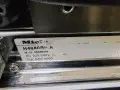 Иноксова фурна за вграждане със само почистване Миеле Miele Made in Germany Pirolise 2годиниГаранция, снимка 6