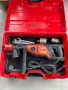 Hilti DD110 диамантно-пробивна машина 2025г., снимка 5