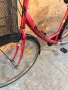 28цола Bianchi дамски градски велосипед колело[3ck-SRAM], снимка 12