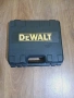 Винтоверт DeWALT , снимка 6