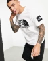 Маркови тениски дамски и мъжки Nike Adidas CK Puma Levi’s The North Face, снимка 13