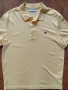 Lacoste - мъжка тениска р-р L, снимка 6