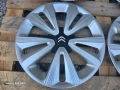 Оригинални тасове Citroen 16 цола, снимка 3