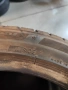 2бр. летни гуми 225/45/19 Bridgestone, снимка 5