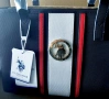 Стилна нова чанта U.S. Polo Assn, снимка 8