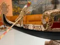 Гондола нощна лампа, снимка 2