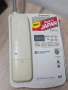 телефонен апарат Panasonic kx-tcm506bxw, снимка 2