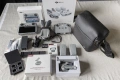 Продавам дрон DJI Air 2s с две дистанционни и аксесоари., снимка 1