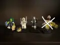 Комплекти LEGO/ЛЕГО - различни видове, снимка 3