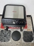  Еърфрайър и Грил Girmi FG77 Ecofrit, 10L, 2000W Фритюрник – Двойно Нагряване и Бездимен BBQ Режим, снимка 4
