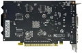 QTHREE GTX 750 4GB 128-bit Dual Fan Low Profile, снимка 3