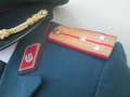 Парадна офицерска униформа, снимка 5