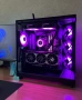 Геймърски компютър RYZEN 7 7800X3D RX 6800 32GB DDR5 SSD 1TB, снимка 1