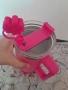 Метална чаша и бутилка, снимка 3