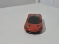 1/64 McLaren 720S Hot Wheels , снимка 3