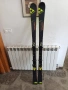 ски fisher the curve dtx 164см, снимка 1