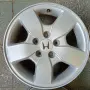 Джанти Honda 16" , снимка 3