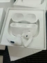 ЛОТ ОТ 5 БРОЯ безжични слушалки Apple AirPods Pro, ОРИГИНАЛЕН продукт Apple, всички с леки следи , снимка 2