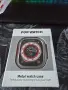 Продавам метални корпуси (кейсове) case за Samsung Galaxy watch ultra и Apple watch ultra , снимка 1