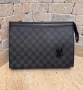 Клъч Louis Vuitton-IM1618, снимка 3