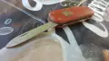Ножка с ножица елен, снимка 2