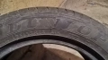 Продавам 2 броя летни гуми 195.55.15 на 1 сезон дот 2021 Dunlop , снимка 3