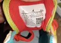 Детски маратонки Air Jordan 34 номер , снимка 3